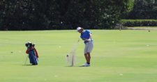 Manuel Torres campeón de la NCAA Division II South/Southeast Super Regional