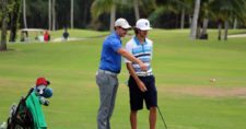 Manuel Torres campeón de la NCAA Division II South/Southeast Super Regional