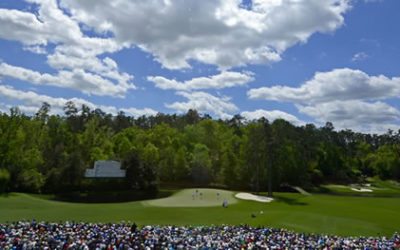 Masters Time