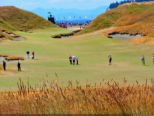 Mercado de turismo de golf por ascender en Estados Unidos