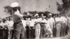 Ben Hogan (cortesía USGA.org)