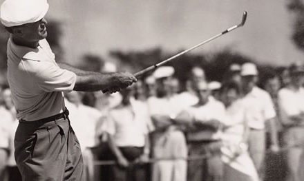 Oakmont: el museo de la  historia del golf norteamericano