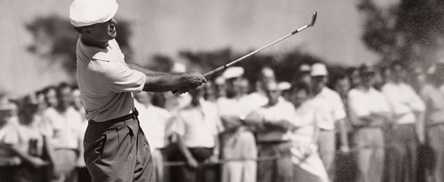 Oakmont: el museo de la  historia del golf norteamericano