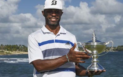 O’Neal gana por cuatro en dramático cierre en Casa de Campo