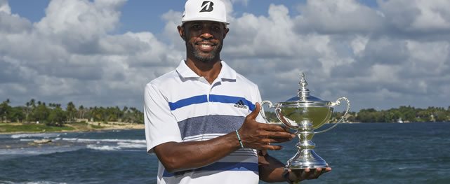 O’Neal gana por cuatro en dramático cierre en Casa de Campo