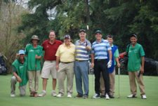 Torneo a beneficio de ASIA