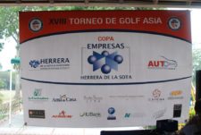 Torneo a beneficio de ASIA