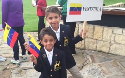 Venezuela destacó en Torneo Internacional Juvenil de Colombia