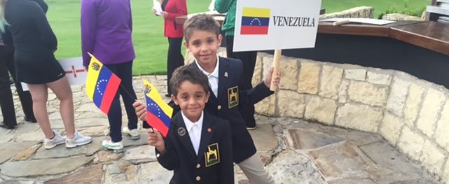 Venezuela destacó en Torneo Internacional Juvenil de Colombia