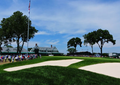 116º US Open selección domingo