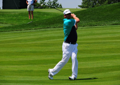 116º US Open selección domingo