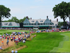 116º US Open selección domingo