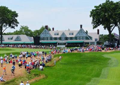 116º US Open selección domingo