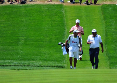 116º US Open selección domingo