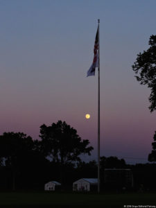 116º US Open selección domingo