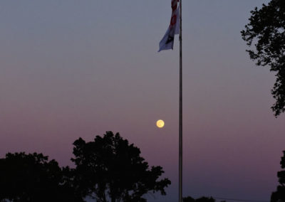 116º US Open selección domingo