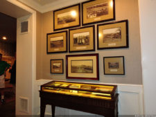 116º US Open selección domingo