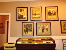 116º US Open selección domingo