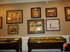 116º US Open selección domingo