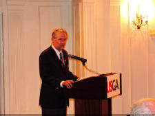 116º US Open selección domingo