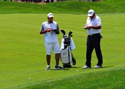 116º US Open selección domingo