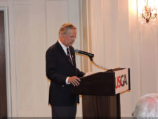 116º US Open selección domingo