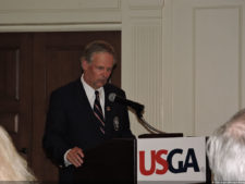 116º US Open selección domingo