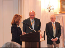 116º US Open selección domingo