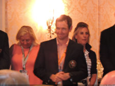 116º US Open selección domingo