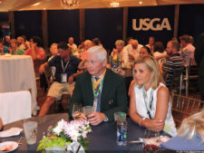 116º US Open selección domingo