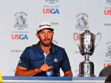 116º US Open selección domingo