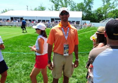 116º US Open selección domingo