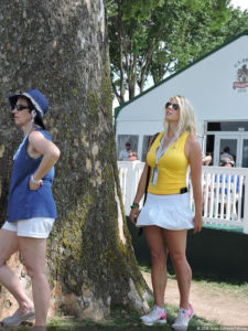 116º US Open selección domingo