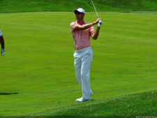 116º US Open selección domingo