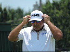 116º US Open selección domingo