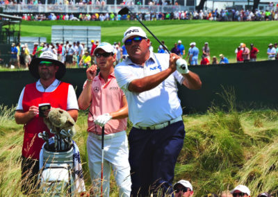 116º US Open selección domingo