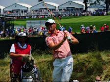 116º US Open selección domingo