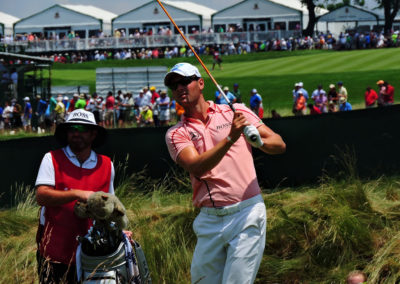 116º US Open selección domingo