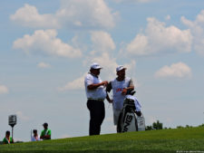 116º US Open selección domingo