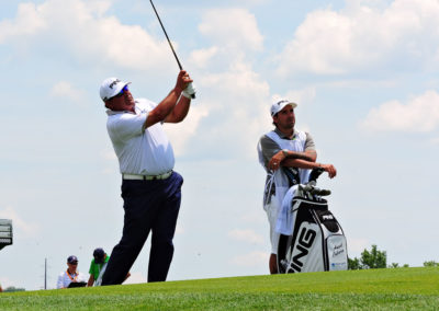 116º US Open selección domingo