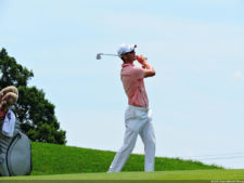 116º US Open selección domingo