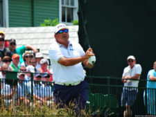 116º US Open selección domingo