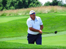 116º US Open selección domingo