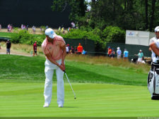 116º US Open selección domingo