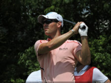 116º US Open selección domingo