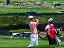 116º US Open selección domingo