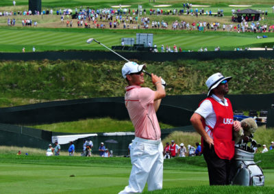 116º US Open selección domingo