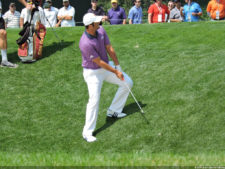 116º US Open selección domingo