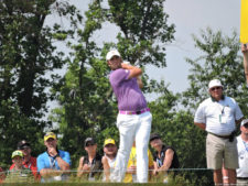 116º US Open selección domingo