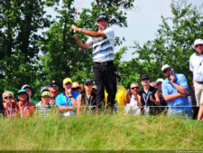 116º US Open selección domingo